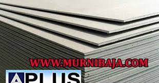 Anda tentunya sudah tidak asing dengan material bangunan yang satu ini. Harga Gypsum Aplus Per Lembar Murah Terbaru 2020 Murni Baja