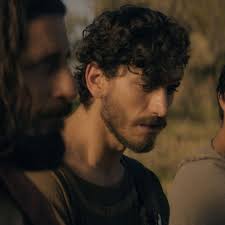 John believes. #TheChosen Season 5 is now