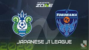 2020 Japanese J1 League Shonan Bellmare Vs Yokohama Preview Prediction The Stats Zone