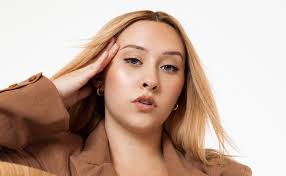 Brooklynne Webb is in control » NEXT Magazine