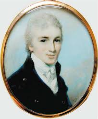 Lefroy of Carrigglas (Longford), Ewshot (Hampshire) and Canterbury (Kent)