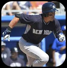 Jacoby Ellsbury 22 England Sports Babe Ruth New York Yankees