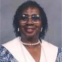 Sophronia Johnson Obituary