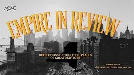 Empire in Review by Keeler & McKay