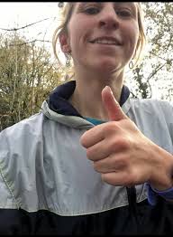 Some photos sent in post-virtual Fit4Life sessions from Siobhán, Aly, Paul,  Louise, and Verena