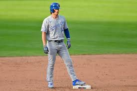 Want to know more about brett phillips fantasy statistics and analytics? Rays Acquire Of Brett Phillips Trade Ss Lucius Fox To Royals Draysbay