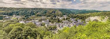 Good vibes in the world and good music for life. Sustainable Tourism In Durbuy Belgium Europe S Best Destinations
