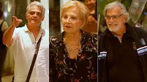 Ainda assim, apesar de a probabilidade de infecção após a vacina ser pequena, quanto mais a doença estiver circulando, maior é o risco de o imunizante falhar. Tarcisio Meira Gloria Menezes E Tarcisio Filho Sao Clicados Em Passeio No Shopping