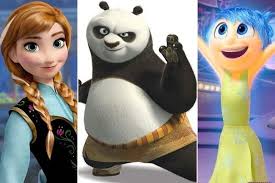 Whether you have a science buff or a harry potter fanatic, look no further than this list of trivia questions and answers for kids of all ages that will be fun for little minds to ponder. Can You Name The Famous Voices Behind These Animated Movie Characters Trivia Quiz Zimbio