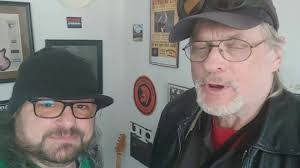 Earl Irving's Instagram, Twitter & Facebook