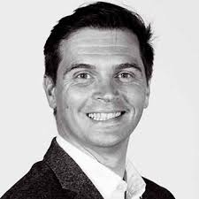Estate Event Sales Director Ian Muckett