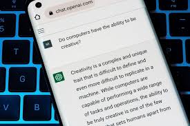 ChatGPT有那麼可怕嗎？ | 張宗永- 灼見名家