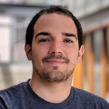 Ian Abraham's Instagram, Twitter & Facebook