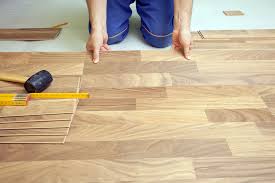 The cost to install laminate flooring tends to range from £170 to £800. Flooring Installation Costs In 2021 Complete Guide