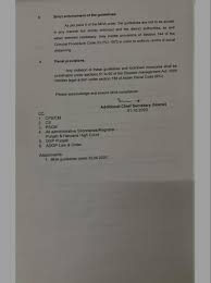 Check out all details here. Punjab Govt Issues Unlock 5 Guidelines No Night Curfew Sunday Lockdown