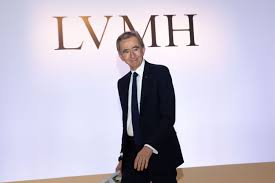 This lvmh page provides a table containing critical financial ratios such as p/e ratio, eps, roi, and others. Bernard Arnault Is World S Second Richest Person Amid Market Rally