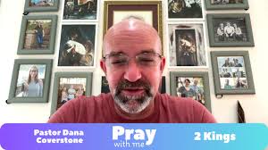 Praying through 2 Kings, New to streaming or looking to level up? Check out  StreamYard and get $10 discount!