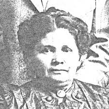 Maria Felipa Robles Feille (1866-1940)