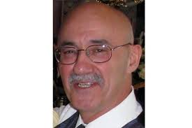 Gerd Maier Obituary (2014)