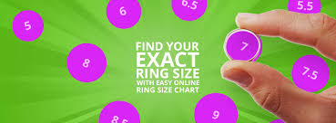 With the continuing increase in consumers purchasing goods through world wide online shopping, there is a requirement to ensure that potentially expensive purchases like rings are done properly right from the start. Find My Ring Size Posts Facebook