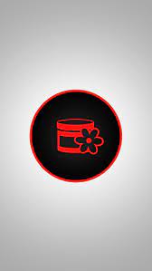 Red And Black Instagram Highlight Covers Instagram Highlight Etsy Instagram Highlight Icons Instagram Logo Instagram