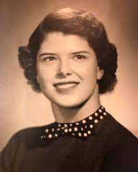 Obituary information for Judith Rich Kinzel