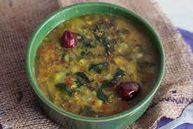 Thotakura Pappu Recipe Toor Dal With Amaranth Leaves Recipe Pappu Recipe Recipes Cooking Recipes For Dinner