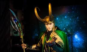 Marvel studios' loki features the god of mischief as he steps out of his brother's shadow in a new disney+ series that takes place. Loki The Story Of The Trickster God Life In Norway