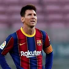 Lionel messi, el astro del fútbol mundial, jugará en parís durante las próximas dos temporadas. Rretbo13szwk8m
