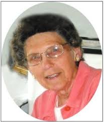 Hilda Bakenhus Obituary (1927