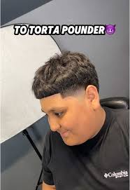 Edgar Cut: Transform Your Look at Marshall Texas Barber