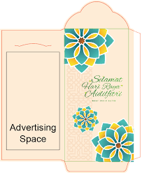 Hobi kumpul sampul duit raya 3 jun 2019. Sampul Duit Raya Ezcetak Com