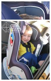 I purchased the nextfit zip air a month ago after months of searching for the best convertible car seat for my sedan. Chicco Nextfit Review Car Seats For The Littles