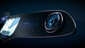 The mercedes eqs fully electric luxury saloon will be officially unveiled to the world on 15 april 2021, with sales beginning in august 2021. Mercedes Benz Eqs Ev S Mbux Hyperscreen Unveiled Autox