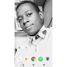 User manual Sharp Aquos Sense SH-01K (English