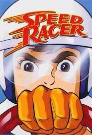 Meteoro Serie Completa Espanol Latino Speed Racer Cartoon Speed Racer Anime