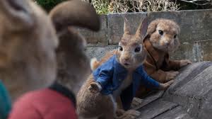 The runaway bea, thomas, and the rabbits have created a makeshift family, but despite his best efforts, peter can't seem to shake his mischievous reputation. New Peter Rabbit 2 The Runaway Trailer Adventure Runs In The Family