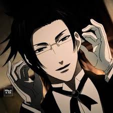 ʚ Claude Faustus ɞ