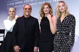 The thomas crown affair 1999 i m catherine banning scene 2 9 movieclips. Michael Kors Celebrates Fashionable Films With Icons Of Style Vanity Fair