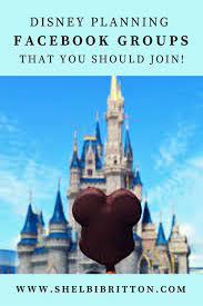 Disney Planning Facebook Groups Disney Vacation Planning Disney Planning Disney Cruise Line