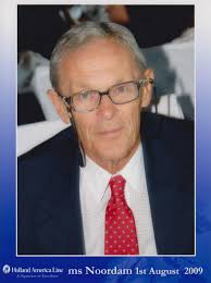 Charles Vavrus Obituary