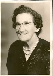 Lora “Lola” Fox Bray (1883-1952)