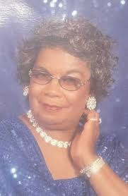 Willie Thompson Rogers Obituary