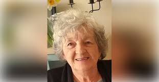 Obituary information for Darlene Rae Miesner