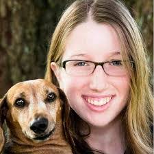 Gina Hinton's Instagram, Twitter & Facebook