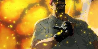 Sakamoto Days Episode 5 Release Date and Time