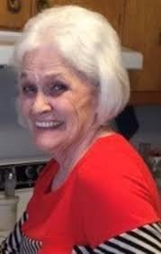 Melida Daugherty Obituary August 4, 2017