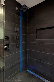 How To Choose Shower Lighting Divine Design Build