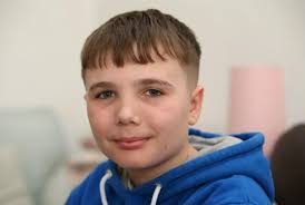 Best of Broxtowe Borough Awards 2017: Oliver's touching tribute to Josh  Boothman family