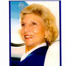 Beatrice "Bea" Witt Obituary August 17, 2017